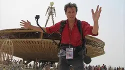 Épisodes de J'irai dormir à Burning Man