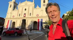 J'irai dormir chez vous