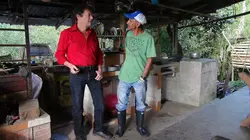 J'irai dormir chez vous Colombie