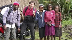 J'irai dormir chez vous Indonésie