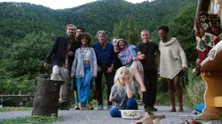 J'irai dormir chez vous J'irai dormir chez les Gaulois