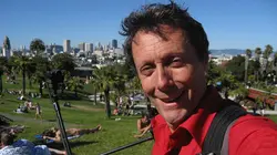 J'irai dormir chez vous Californie