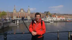 J'irai dormir chez vous Pays-Bas