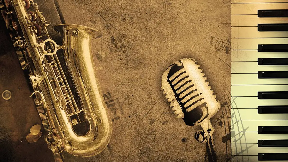 Épisodes de Jacky aux platines