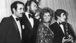 Jacques Perrin, un homme accompli