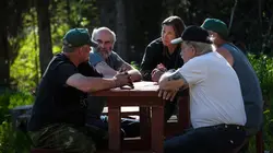 Jade Fever S05E01 En route pour la mine