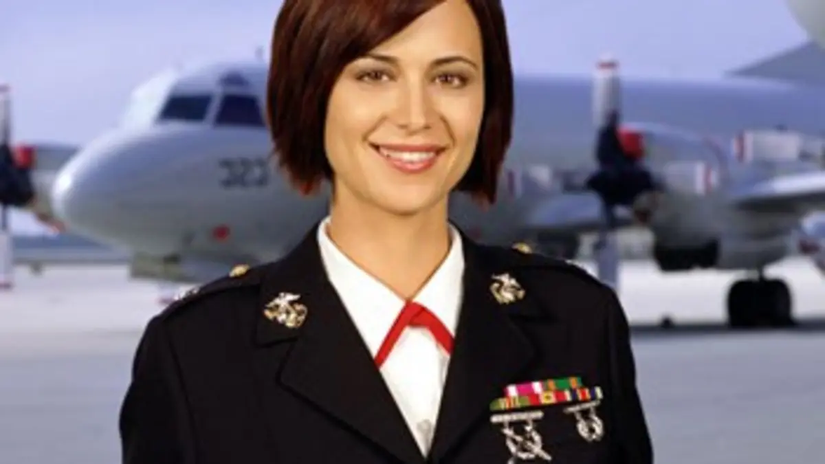 JAG S09E04 Le rescapé en streaming