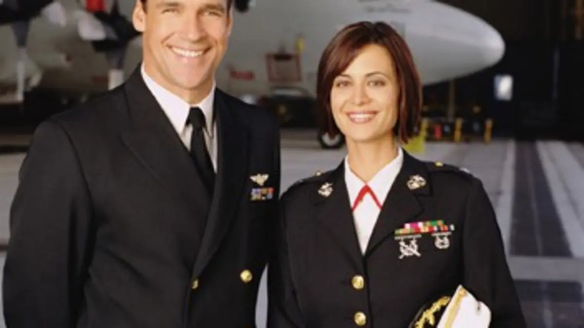 JAG S10E01 Adieux en streaming