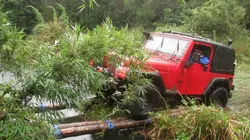 Jamais sans ma caisse