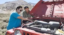 Jamais sans ma caisse