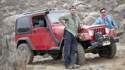 Jamais sans ma caisse