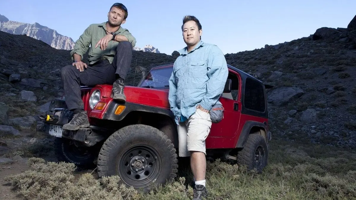 Jamais sans ma caisse