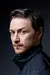 Photo James McAvoy