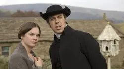 Visuel de Jane Eyre