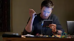 Jason Bourne : l'héritage