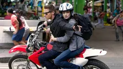 Jason Bourne : l'héritage