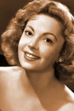 Jayne Meadows