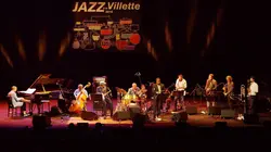 Jazz à La Villette 2017