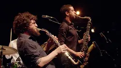 Jazz à La Villette 2017