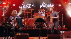 Jazz à Vienne 2021