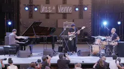 Jazz à Vienne 2021