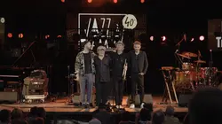 Jazz à Vienne 2021