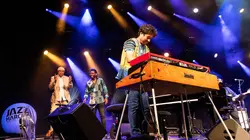 Jazz in Marciac 2019