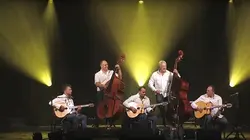 Jazz in Marciac 2019