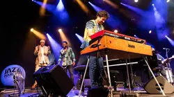 Jazz in Marciac 2019