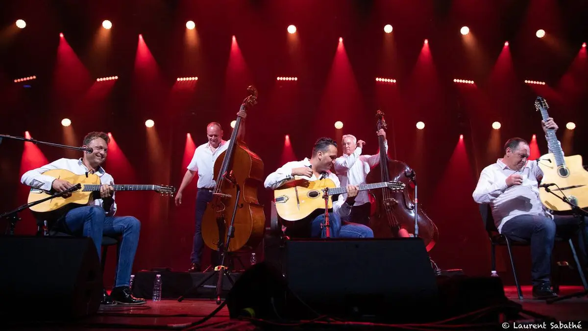 Jazz in Marciac 2019