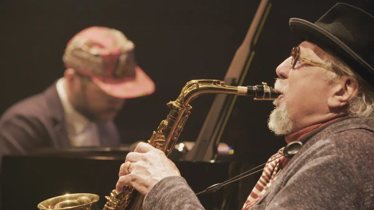 Casting Jazz sous les pommiers