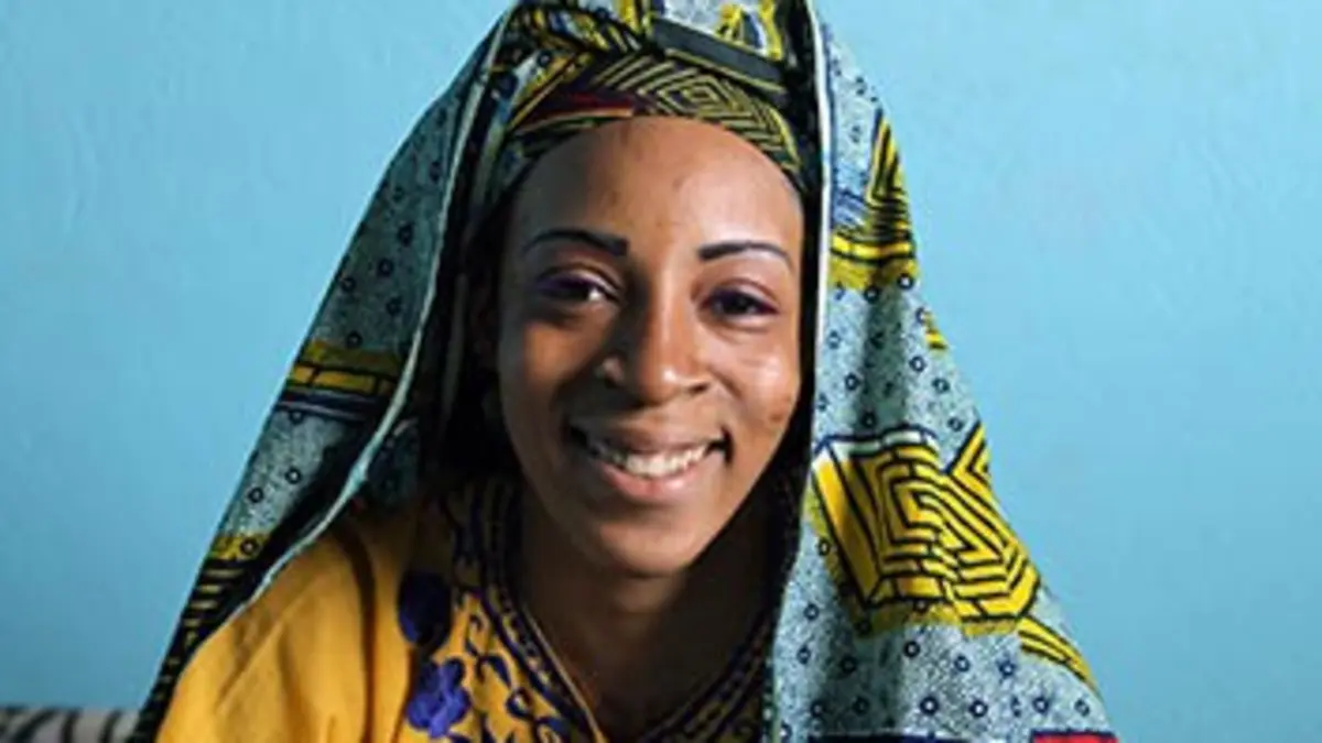 Casting Je suis une femme