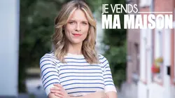 Je vends ma maison