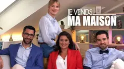 Je vends ma maison