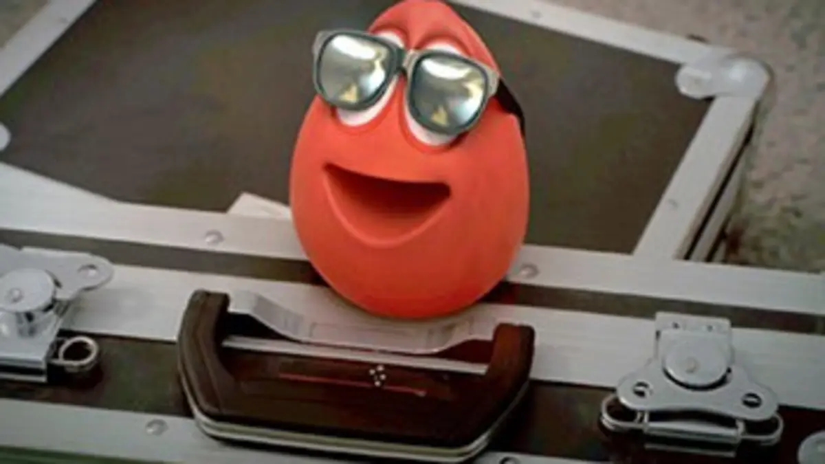 Casting Je voudrais devenir... Artificier