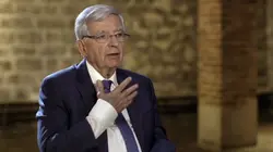 Jean-Pierre Chevènement, l'indomptable