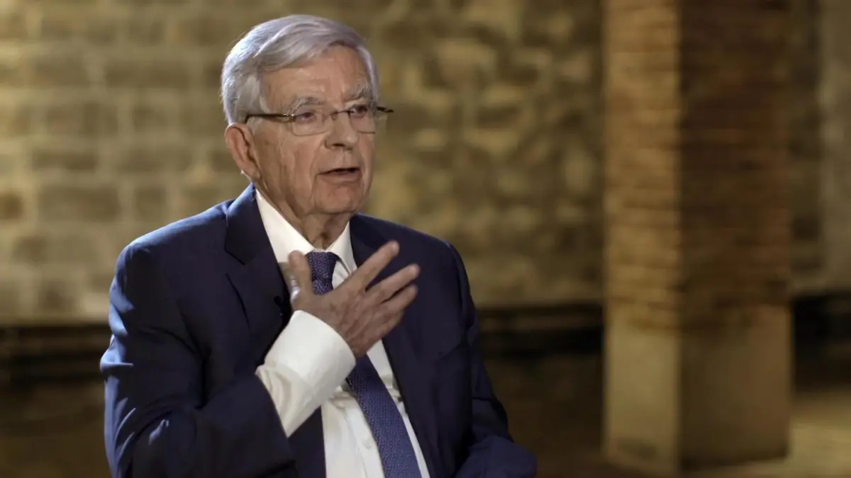 Jean-Pierre Chevènement, l'indomptable