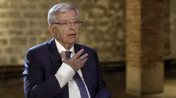 Jean-Pierre Chevènement, l'indomptable