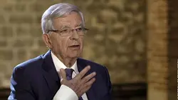 Jean-Pierre Chevènement, l'indomptable