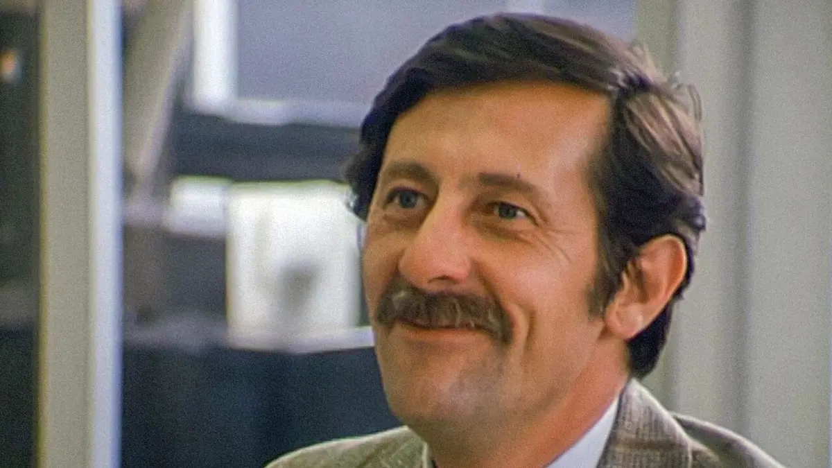 Jean Rochefort, l'irrésistible