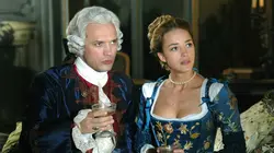 Jeanne Poisson, marquise de Pompadour