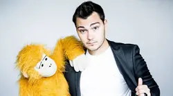 Jeff Panacloc perd le contrôle !