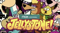 Jellystone S02E03 Bleep !
