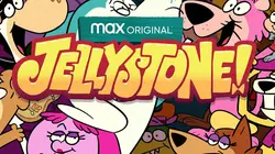 Jellystone S02E03 Bleep !