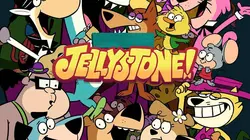 Jellystone S02E03 Bleep !