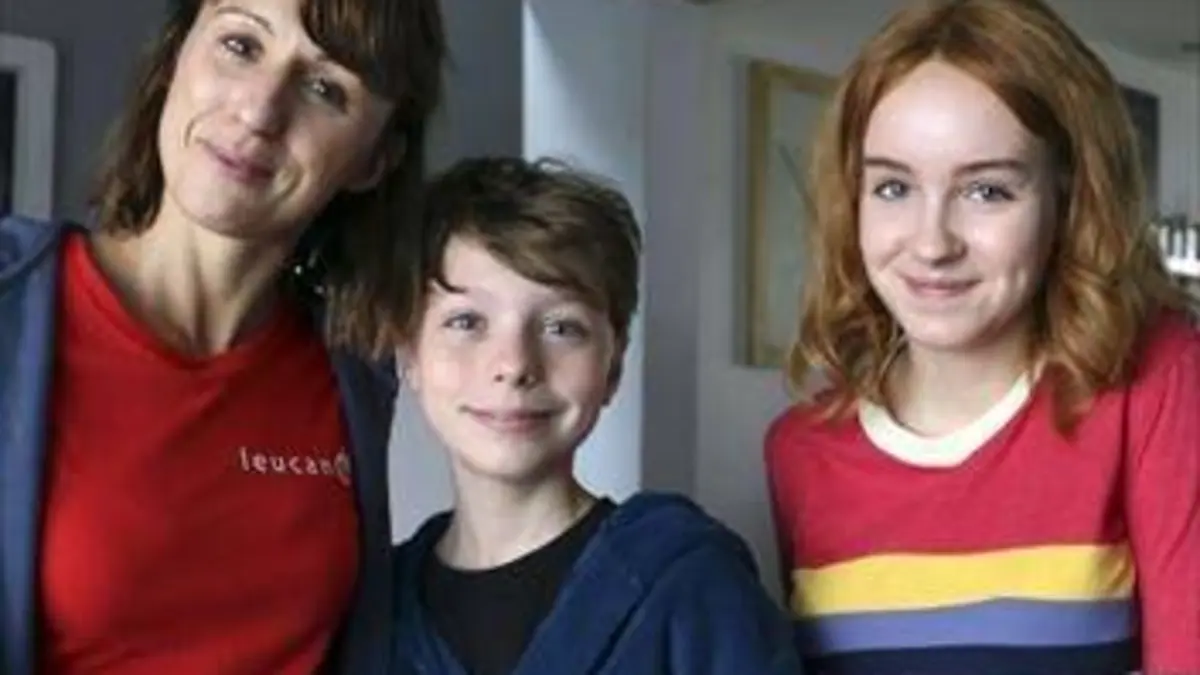 Casting Jenny S02E06 Ma fée