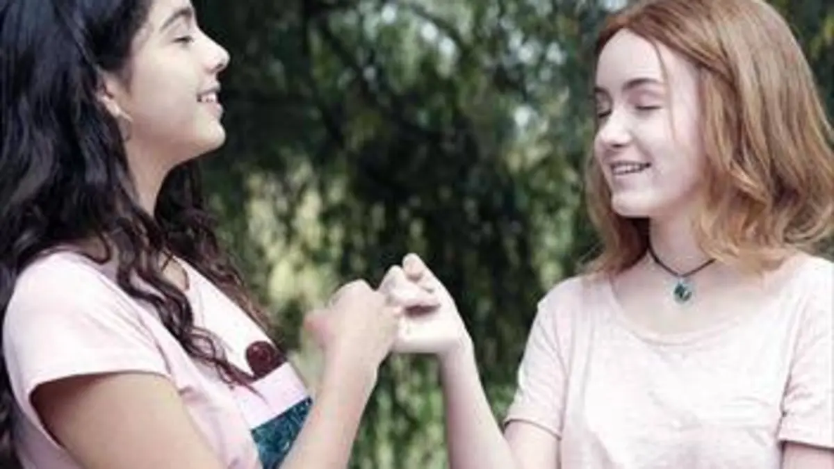 Casting Jenny S02E12 Ma rivale