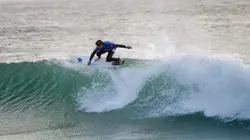 Jeremy Florès Dos au mur