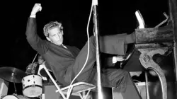 Jerry Lee Lewis: Trouble in Mind