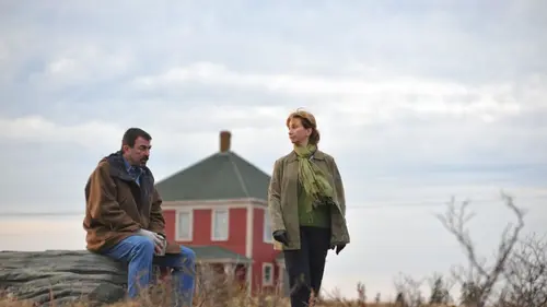 Jesse Stone